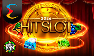 Hit Slot 2026