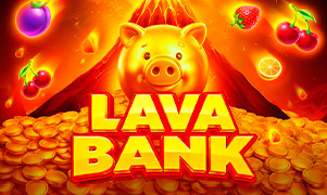 Lava Bank