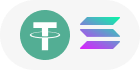 USDT Solana