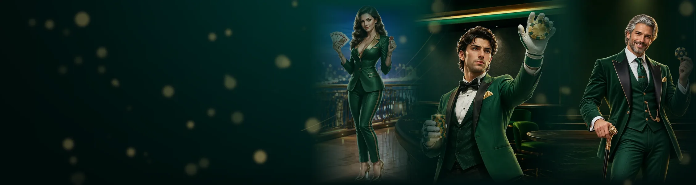 Cashed Casino